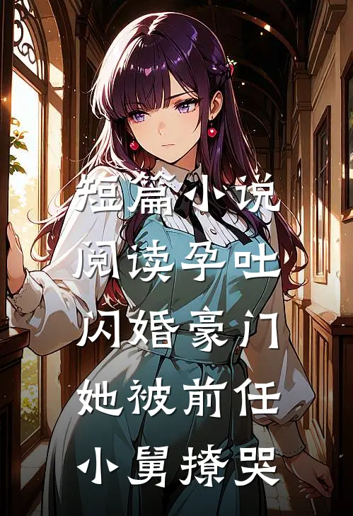 短篇小说阅读孕吐闪婚豪门，她被前任小舅撩哭