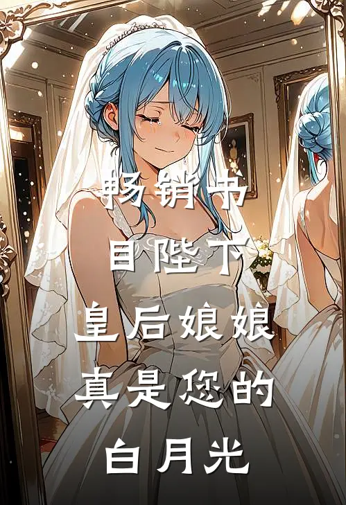 畅销书目陛下，皇后娘娘真是您的白月光