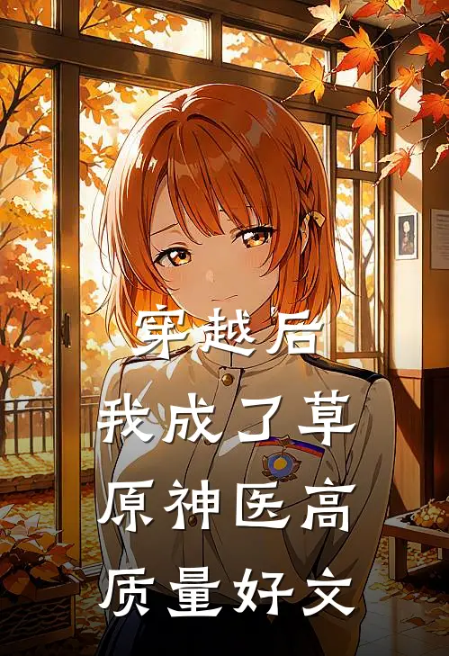 穿越后，我成了草原神医高质量好文