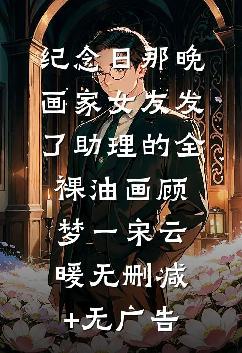 纪念日那晚，画家女友发了助理的全裸油画顾梦一宋云暖无删减+无广告