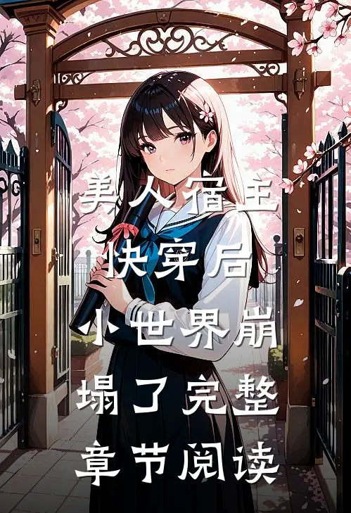 美人宿主快穿后，小世界崩塌了完整章节阅读