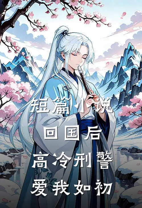 短篇小说回国后，高冷刑警爱我如初