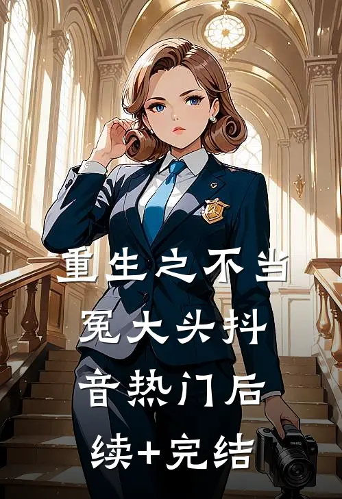 重生之不当冤大头抖音热门后续+完结