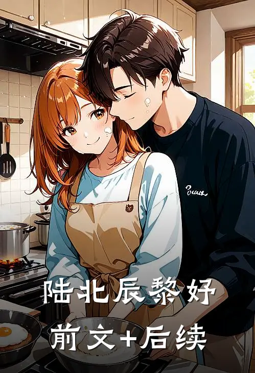 陆北辰黎妤前文+后续