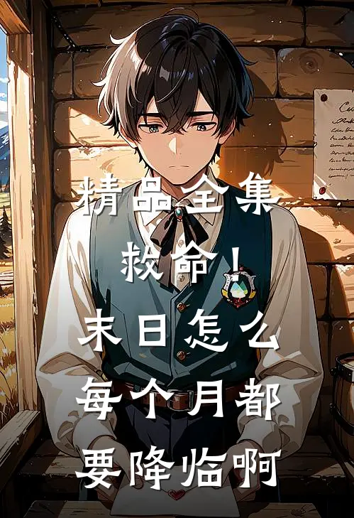 精品全集救命！末日怎么每个月都要降临啊