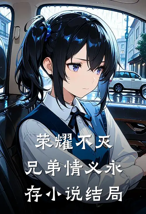 荣耀不灭，兄弟情义永存小说结局