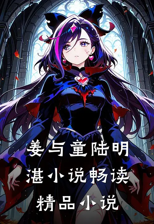姜与童陆明湛小说畅读精品小说