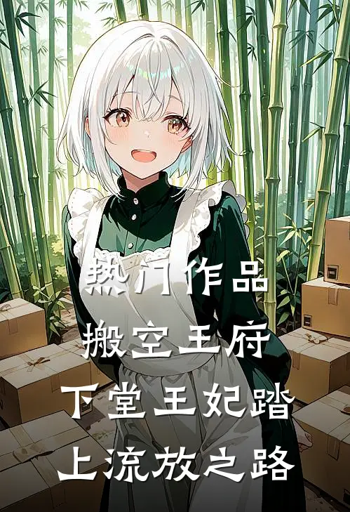 热门作品搬空王府，下堂王妃踏上流放之路