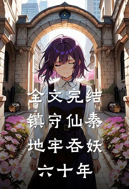 全文完结镇守仙秦：地牢吞妖六十年