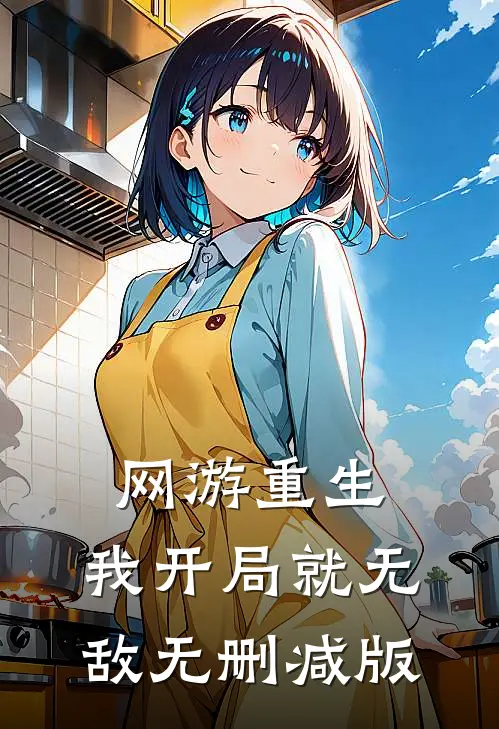 网游重生：我开局就无敌无删减版