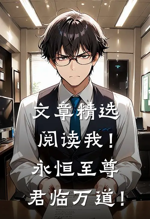 文章精选阅读我！永恒至尊，君临万道！