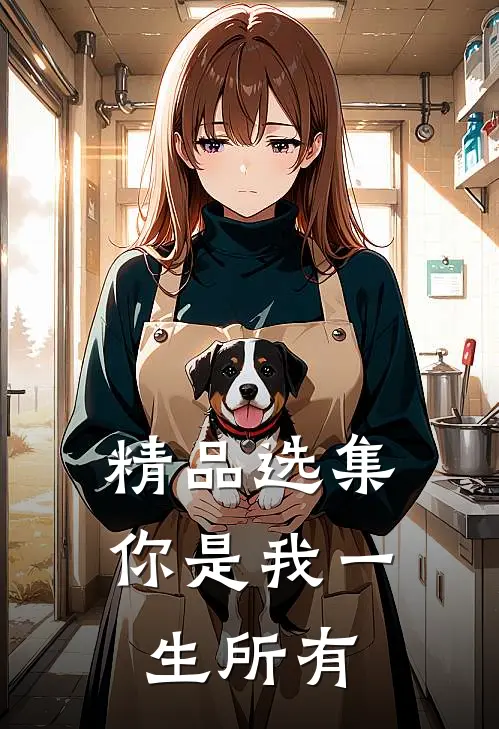 精品选集你是我一生所有