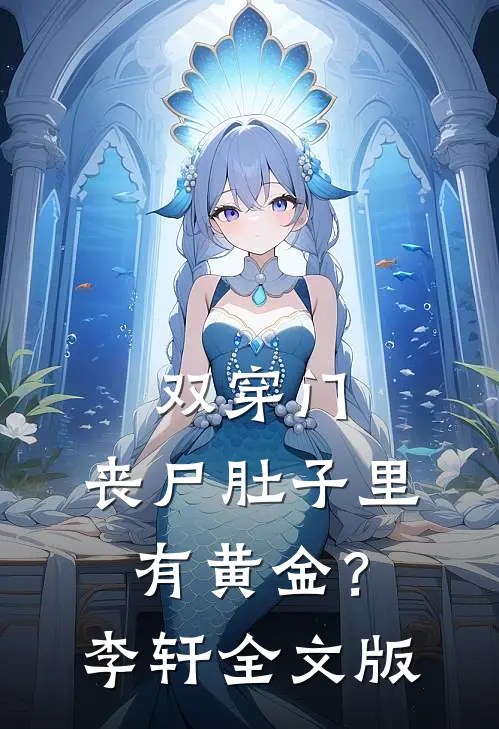 双穿门：丧尸肚子里有黄金？李轩全文版