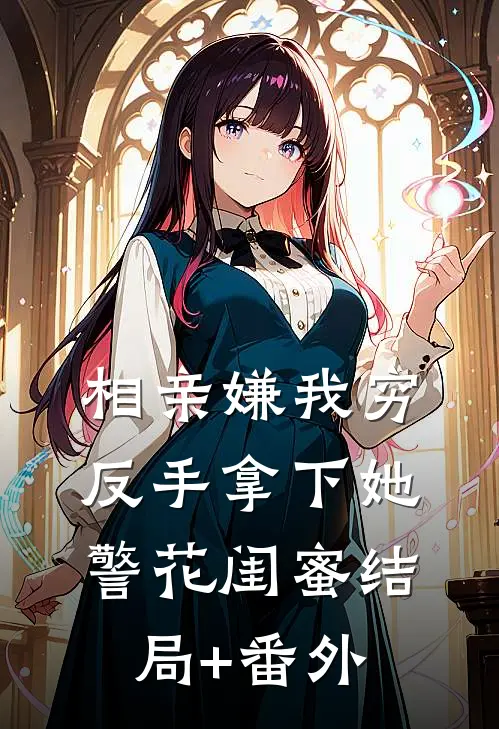 相亲嫌我穷，反手拿下她警花闺蜜结局+番外