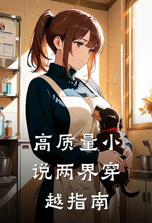 高质量小说两界穿越指南