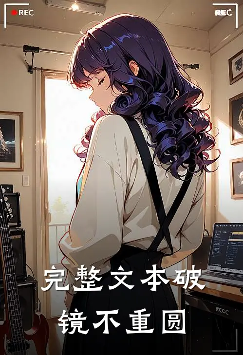 完整文本破镜不重圆
