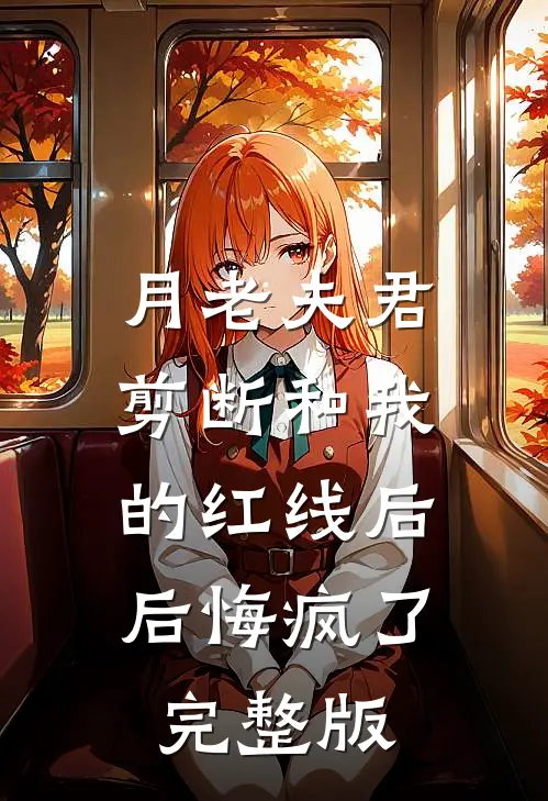 月老夫君剪断和我的红线后，后悔疯了完整版