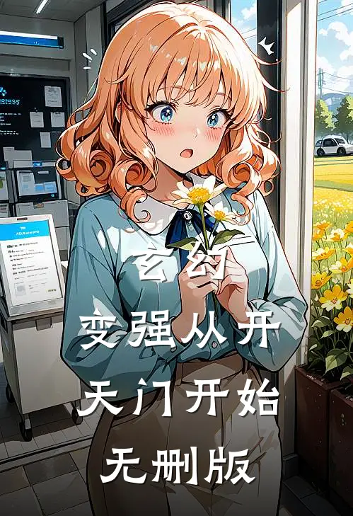 玄幻：变强从开天门开始无删版