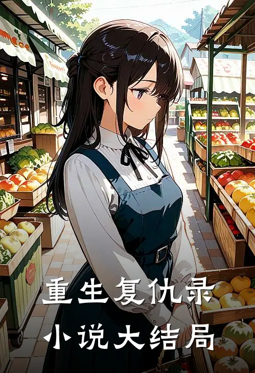 重生复仇录小说大结局