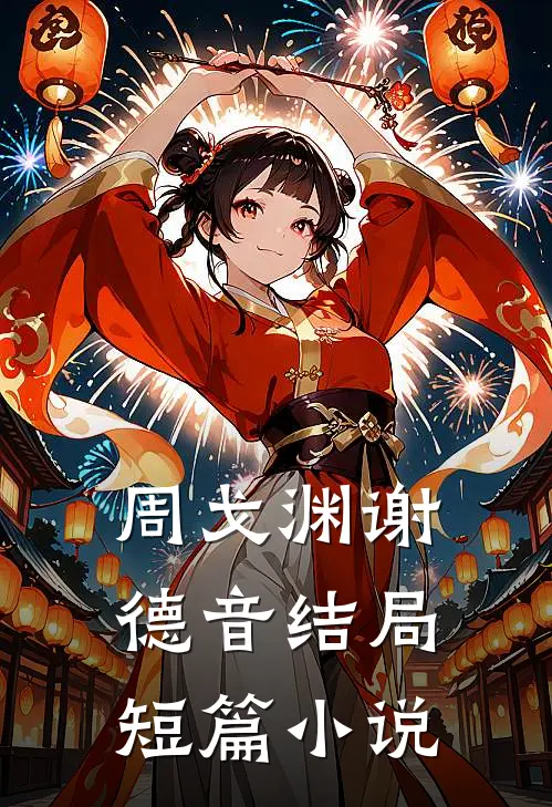 周戈渊谢德音结局短篇小说