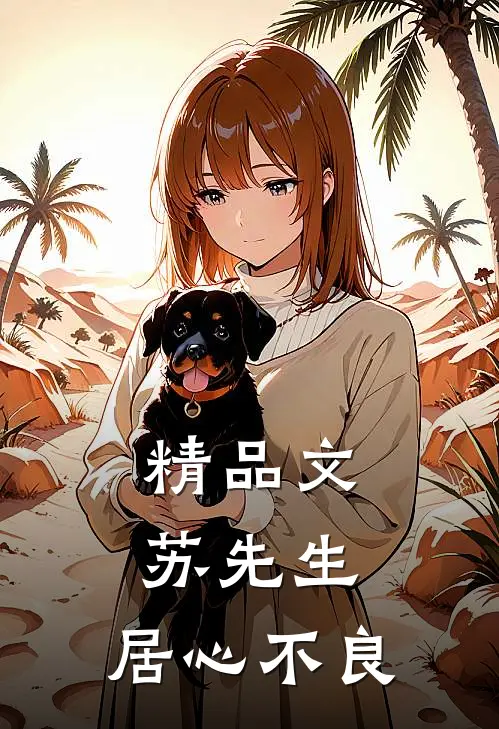 精品文苏先生，居心不良