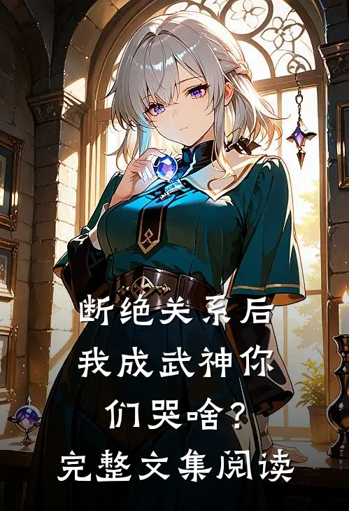 断绝关系后，我成武神你们哭啥？完整文集阅读