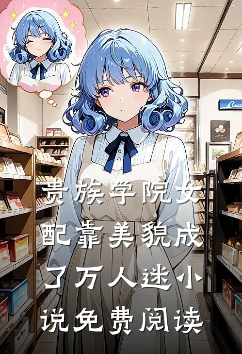 贵族学院女配靠美貌成了万人迷小说免费阅读