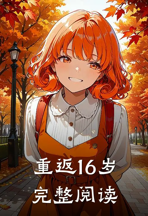 重返16岁完整阅读