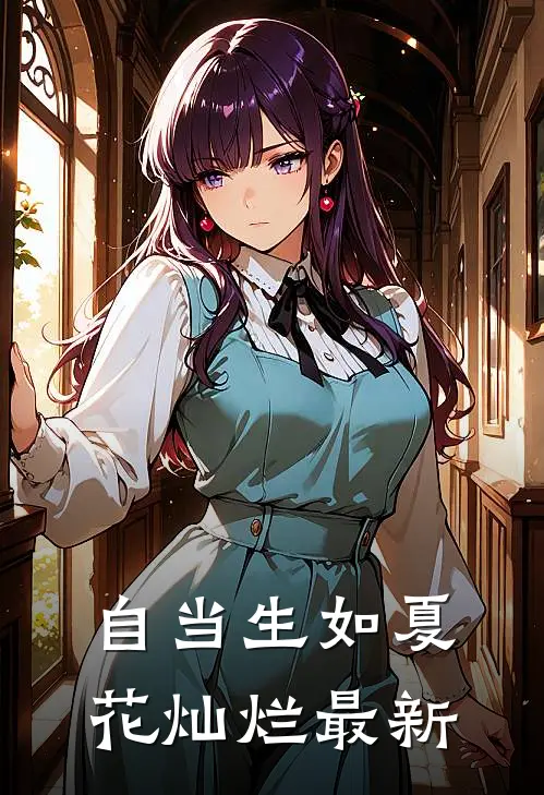自当生如夏花灿烂最新