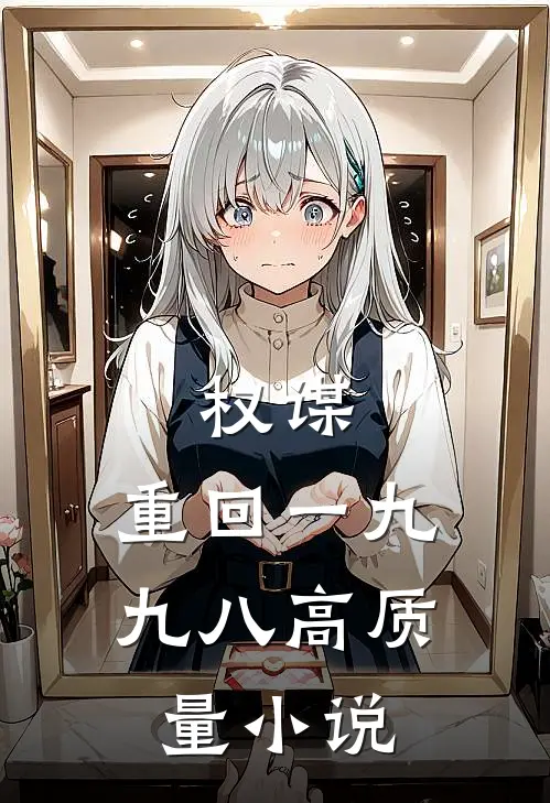 权谋：重回一九九八高质量小说