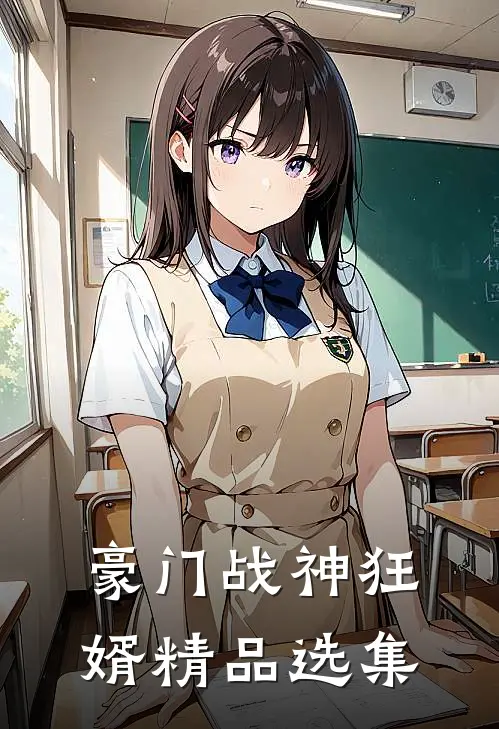 豪门战神狂婿精品选集