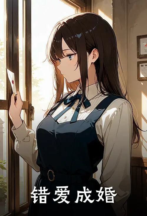 错爱成婚