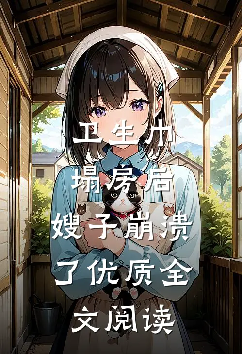 卫生巾塌房后，嫂子崩溃了优质全文阅读
