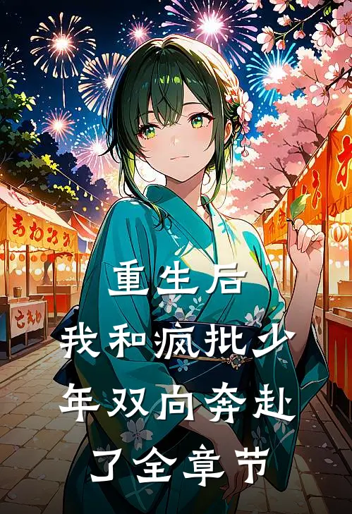 重生后，我和疯批少年双向奔赴了全章节