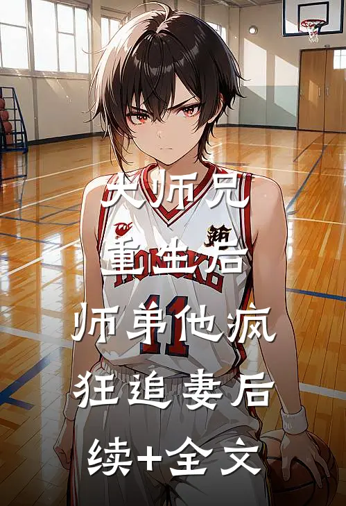 大师兄重生后，师弟他疯狂追妻后续+全文