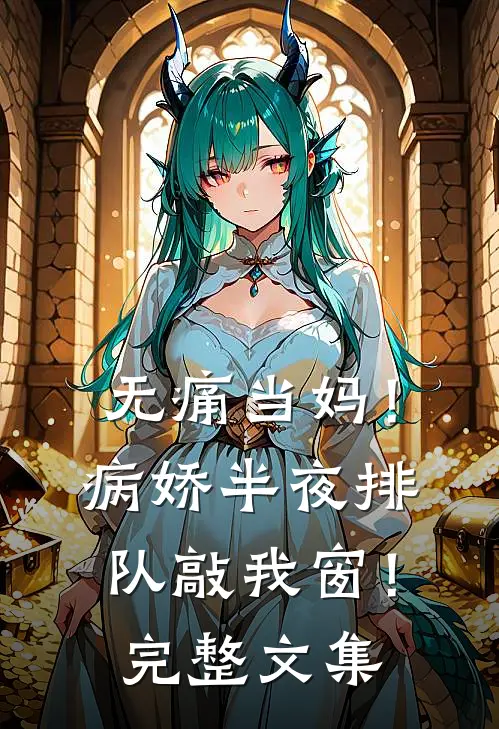 无痛当妈！病娇半夜排队敲我窗！完整文集