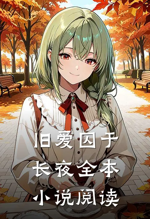 旧爱囚于长夜全本小说阅读