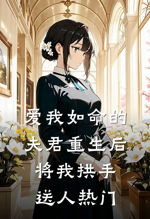 爱我如命的夫君重生后，将我拱手送人热门