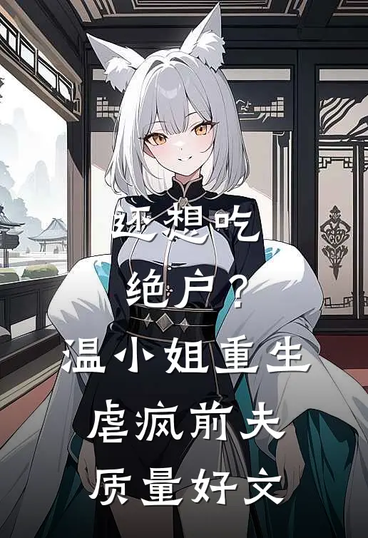 还想吃绝户？温小姐重生虐疯前夫质量好文