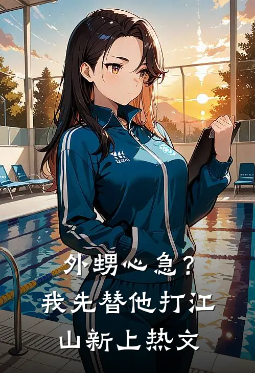 外甥心急？我先替他打江山新上热文
