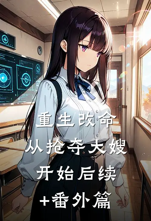 重生改命：从抢夺大嫂开始后续+番外篇