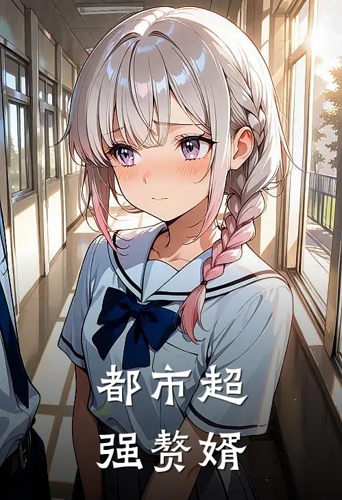 都市超强赘婿