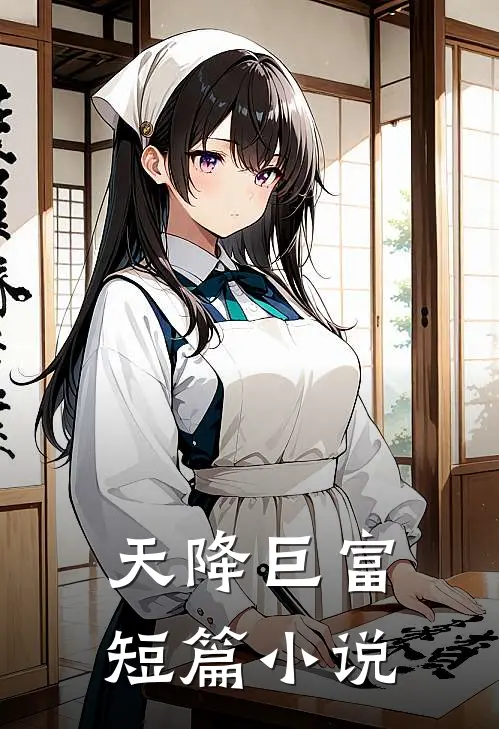 天降巨富短篇小说