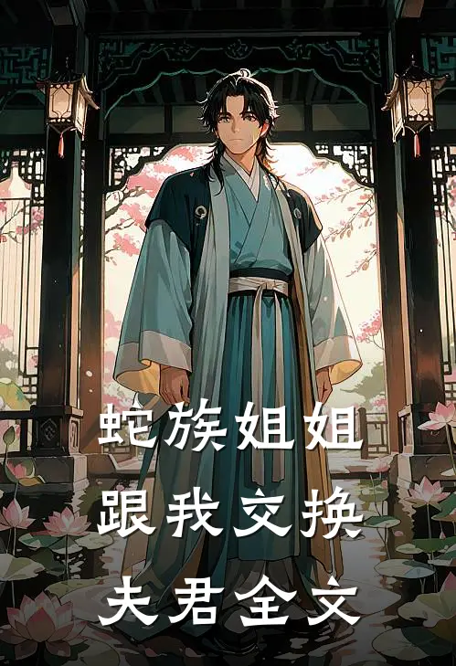 蛇族姐姐跟我交换夫君全文