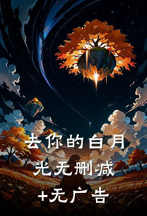 去你的白月光无删减+无广告