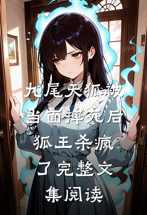 九尾天狐被当面摔死后，狐王杀疯了完整文集阅读