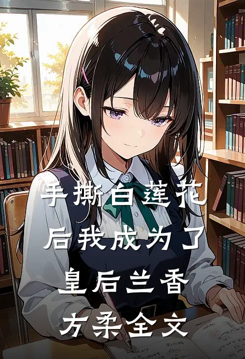 手撕白莲花后我成为了皇后兰香方柔全文