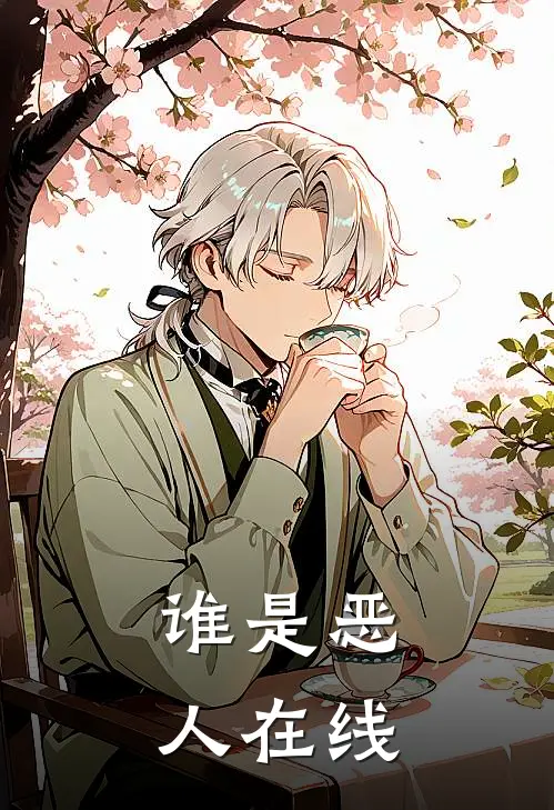 谁是恶人在线