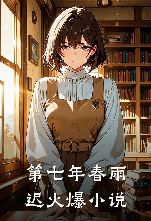 第七年春雨迟火爆小说