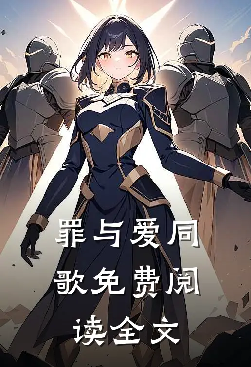 罪与爱同歌免费阅读全文
